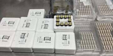 На Львівщині митники затримали контрабанду на 900 тисяч гривень