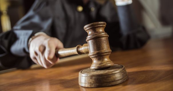 На Львівщині судили чоловіка, який намагався виїхати з України з болгарським паспортом