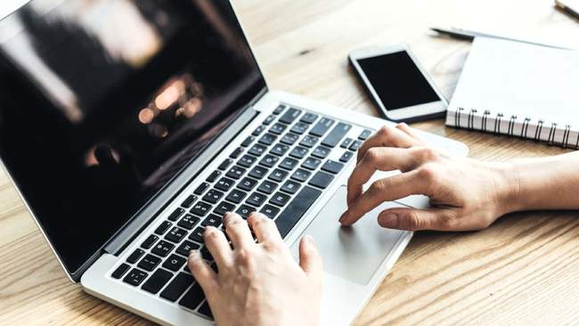 На Одещині виявили корупцію на закупівлі ноутбуків :: Інтент :: Суспільно-політичне видання:: Регіональна мережа якісної журналістики