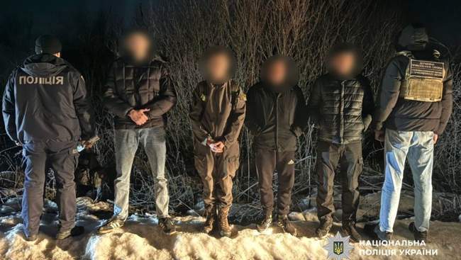 На Одещині викрили схему втечі призовників до Придністров’я :: Інтент :: Суспільно-політичне видання:: Регіональна мережа якісної журналістики