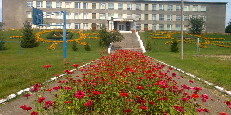 На Полтавщині ліквідовують дві школи