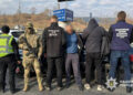 На Прикарпатті затримали організатора незаконного переправлення чоловіків за кордон (ФОТО)