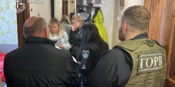 На Рівненщині судять чоловіків, які організовували виїзд ухилянтів закордон