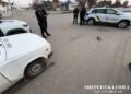 На Старокостянтинівському шосе 11-річний хлопчик потрапив під колеса авто на переході —Хмельнитчина