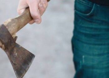 На Уманщині чоловік вбив знайомого та відокремив йому голову