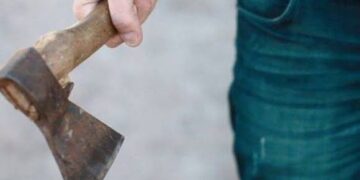 На Уманщині чоловік вбив знайомого та відокремив йому голову