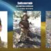 На Уманщині посмертно відзначили трьох захисників