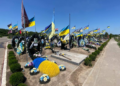 На відновлення кладовища Полтавщини витратять 44 млн грн