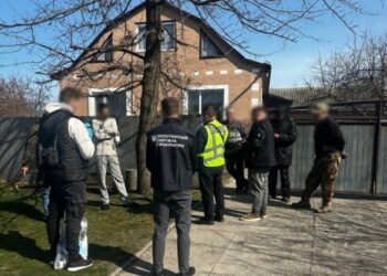 На Золотоніщині затримали наркодилера під час збуту метадону