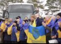 “Нарешті вдома”: із полону звільнили захисників із Черкащини