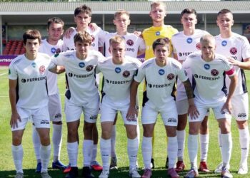 Не лише Ворскла. Один з аутсайдерів Другої ліги теж призупинив роботу основної та жіночої команди