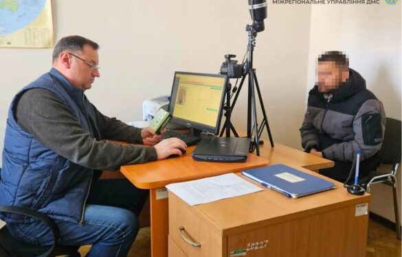 Не виконав умов контракту: у Черкасах оштрафували студента-іноземця та зобов’язали виїхати з країни