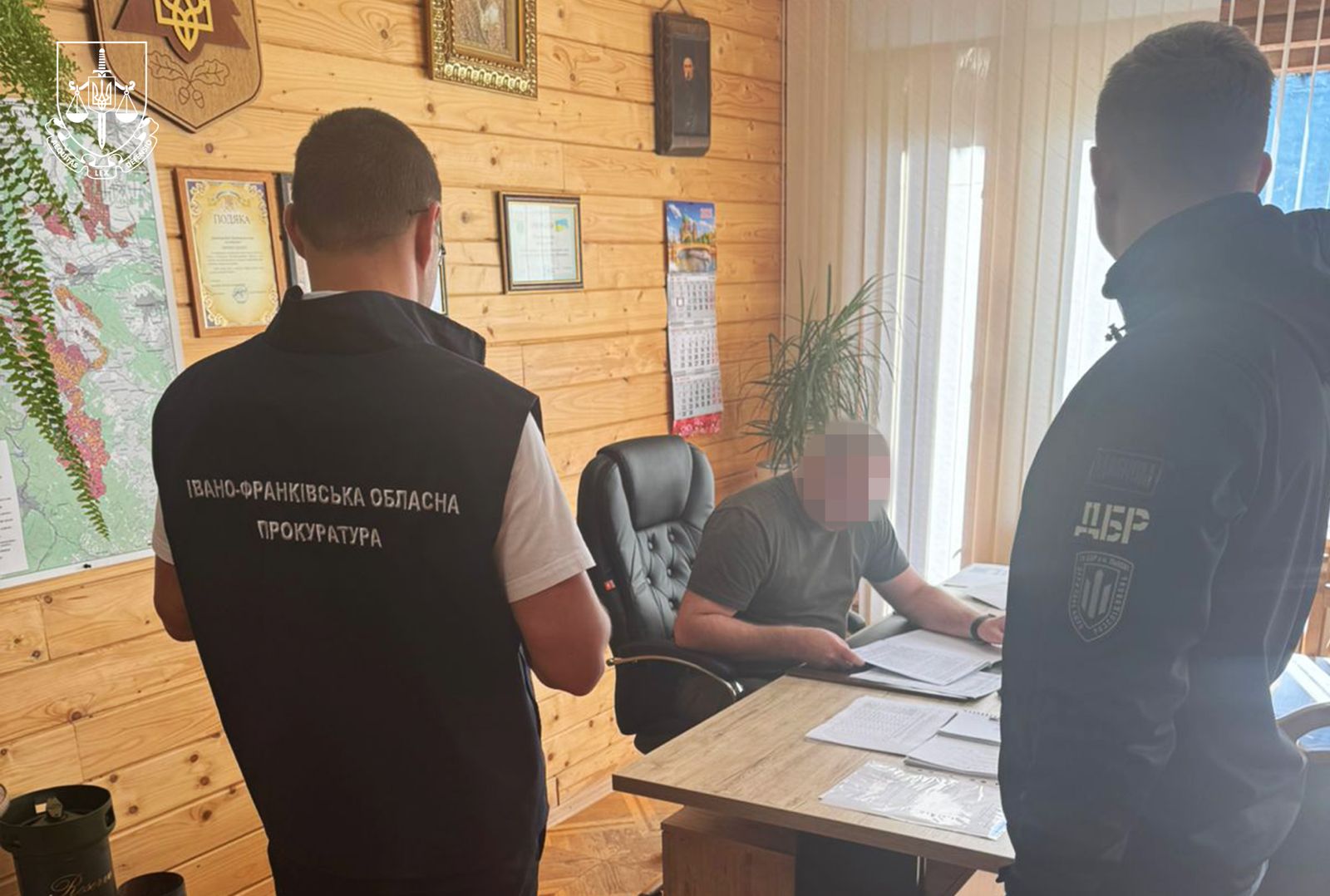 Фото з місця події