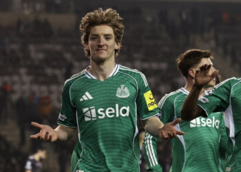 «Ньюкасл» на адреналине вырывает победу у «Челси» в АПЛ на выезде