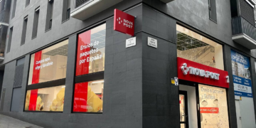 «Нова пошта» планує відкрити відділення у 16 країнах Європи