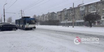 Обмеження руху по просп. Богдана Хмельницького з 1 березня: інформація для водіїв |  |