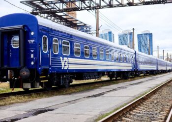 Обмеження руху приміських поїздів на Полтавщині – ПОЛТАВА СЬОГОДНІ