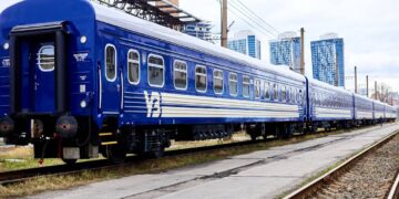 Обмеження руху приміських поїздів на Полтавщині – ПОЛТАВА СЬОГОДНІ