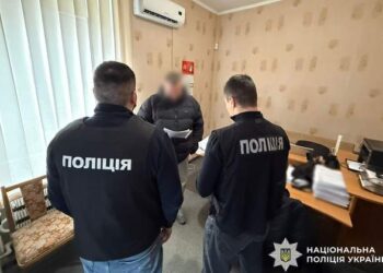 Одесит приховав смерть матері заради обману ТЦК та пенсії :: Інтент :: Суспільно-політичне видання:: Регіональна мережа якісної журналістики