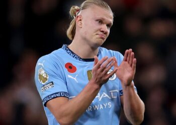 Один из крупнейших трансферов столетия! «Барселона» готовится подписать звезду из Норвегии Э. Холанда