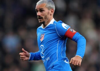 Официально! Гризманн сменил клуб после поражения от «Реала» и уехал в МЛС