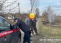 Око в небі та реальні штрафи: на Шепетівщині за вихідні виявили 16 паліїв сухостою —Хмельнитчина