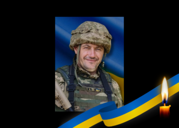 Олександр Москаленко: бій на Сумщині став останній для воїна