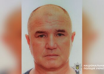 Олексія Собяніна, який зник безвісти розшукує поліція – ПОЛТАВА СЬОГОДНІ