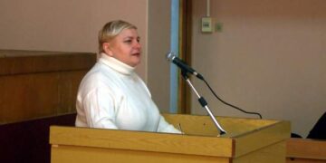 Освітянка з Миколаївщини уникнула суду за підробку :: Інтент :: Суспільно-політичне видання:: Регіональна мережа якісної журналістики