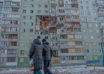 Парадокс ринку: житло в прифронтових регіонах дорожчає, але попит падає – Экономика