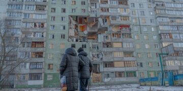Парадокс ринку: житло в прифронтових регіонах дорожчає, але попит падає – Экономика