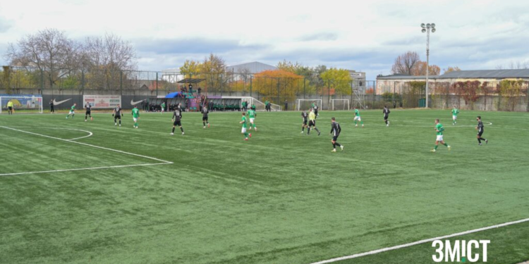 Перший матч на відновленому полі. Ворскла прийме Інгулець