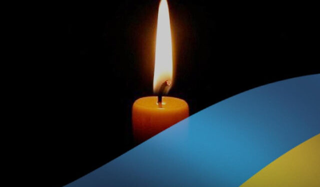 Під час відпустки раптово помер військовослужбовець з Івано-Франківщини Василь Шадний