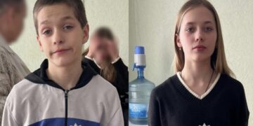 Пішли зі школи та не повернулися: у Черкасах розшукують дітей