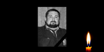 Пішов із життя Петро Крайсвітній: дипломат з Полтавщини