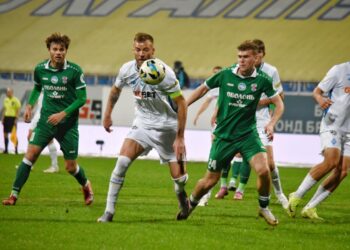 Победа «Динамо» над «Оболонью» вывела команду на 3 место в УПЛ