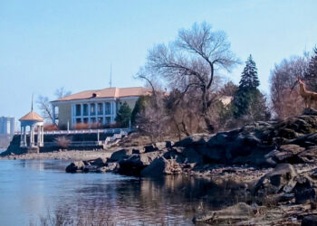 Погода у Запоріжжі 5–6 березня: прогноз синоптиків | Новости Запорожья