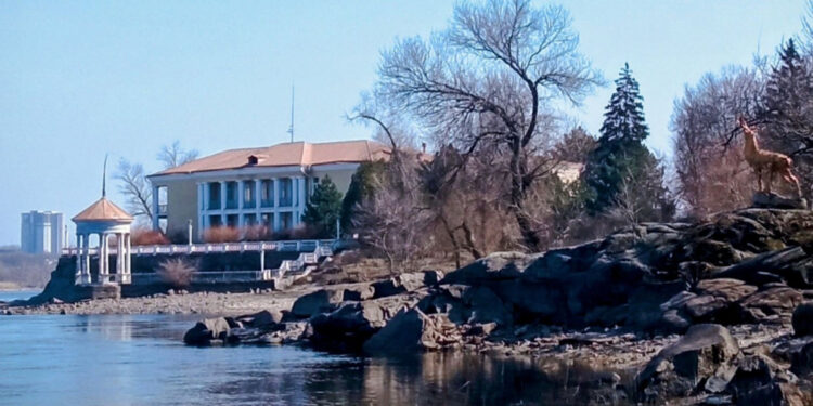 Погода у Запоріжжі 5–6 березня: прогноз синоптиків | Новости Запорожья