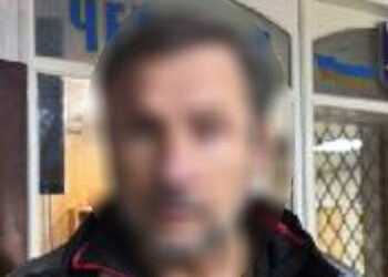 Поліція Херсонщини передала до суду серійного грабіжника :: Інтент :: Суспільно-політичне видання:: Регіональна мережа якісної журналістики