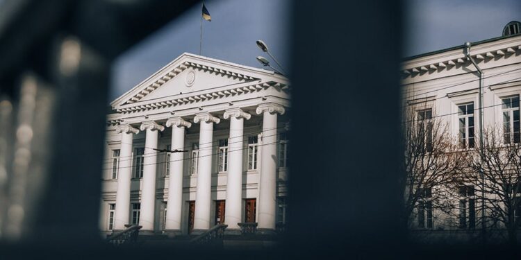 Полтава – на дні цифрового рейтингу: міськрада створює відділ