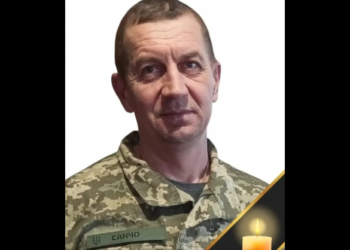 Помер від отриманих травм: Кам’янська громада втратила захисника