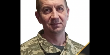 Помер від отриманих травм: Кам’янська громада втратила захисника