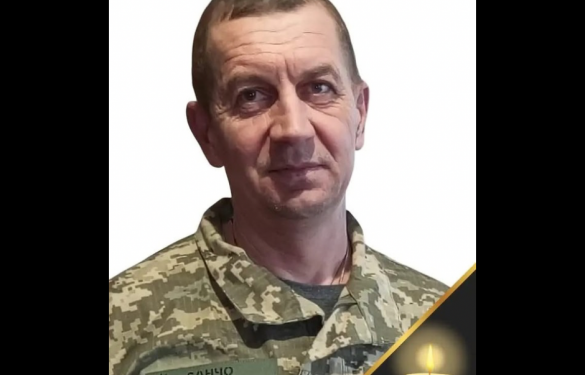 Помер від отриманих травм: Кам’янська громада втратила захисника