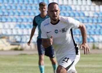 Помста чи пригріте місце? Ще один футболіст Колоса-2 мобілізований