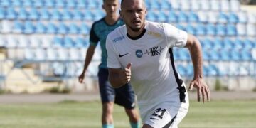 Помста чи пригріте місце? Ще один футболіст Колоса-2 мобілізований