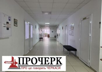 Понад 6800 черкащан захворіли на ГРВІ та коронавірус минулого тижня — Новини Черкащіни