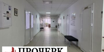 Понад 6800 черкащан захворіли на ГРВІ та коронавірус минулого тижня — Новини Черкащіни