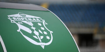 Попри проблеми ЖФК Ворскла зіграє у півфіналі Кубка України