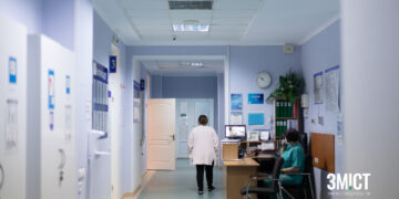 Постраждалих від обстрілу Полтави перевели з реанімації