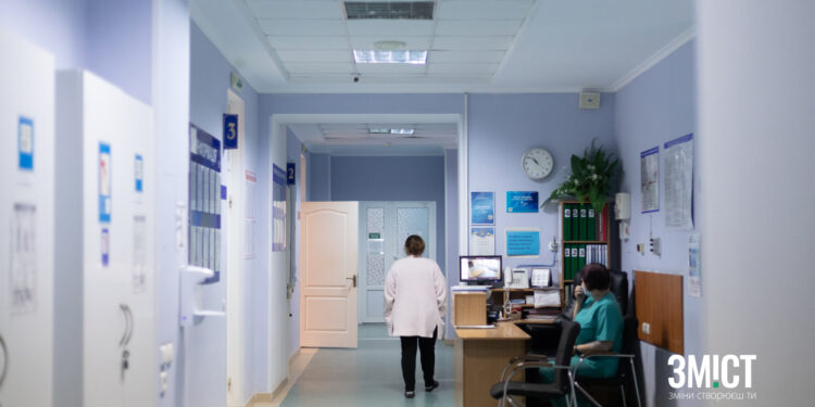 Постраждалих від обстрілу Полтави перевели з реанімації